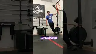 Egyptian laterals