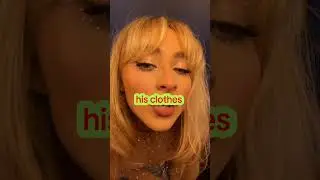 Sabrina Carpenter and Camila Cabello Have entered into WAR LOVE!!#shorts