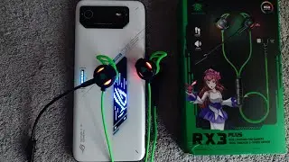 PLEXTONE RX3 PLUS : Full Review