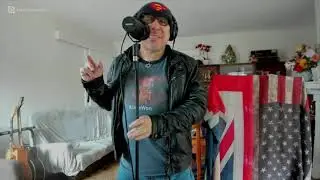 You Weren't in Love with Me (Billy Field) cover