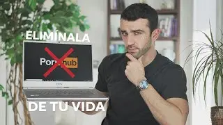 How to STOP WATCHING PORNOGRAPHY [The 3 Keys to Doing It Permanently]