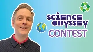 Science Odyssey: Senior OWL Magazine/OWLconnected Writer John