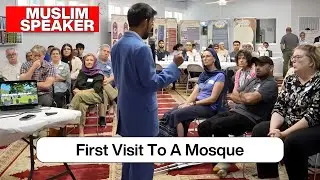 Islam Explained with a Smile 😊