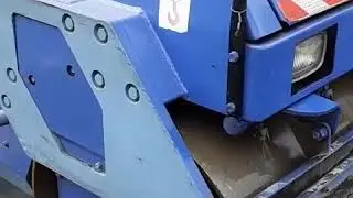 Работа дорожного катка в Москве и Московской области - цена