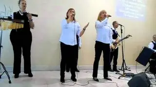 Ты нужен мне 28/02/2016