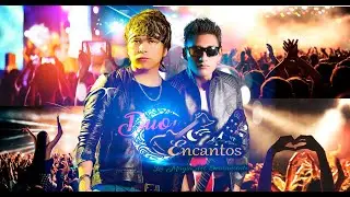 MALDITO LICOR - DUO ENCANTOS - EN VIVO ECUADOR 2020