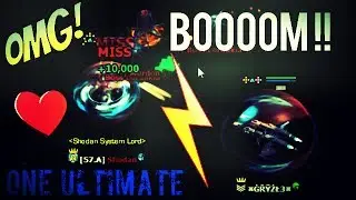 DarkOrbit - Private Server 2017 | One Ultimate ♥♡ Administrator 〣 Yönetici 『HD』