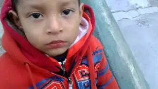 Familia duran en chipinque