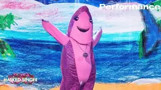 Masked Singer Hai 
