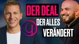5 MIO € Umsatz: 103 min Komplett-Analyse des Marketing-Systems von Tobias Beck