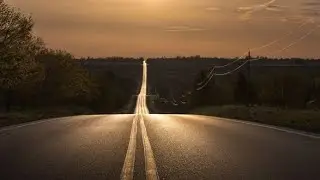 Контактер в прямом эфире