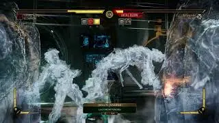 THE MOST STRESSFUL MATCH EVER!! - Mortal Kombat 11 #towersoftime