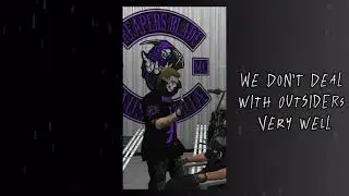 meet the reapers #gta #fivem #fivemhighlights #gtarp #roleplay