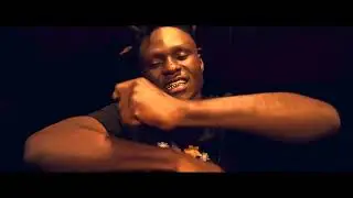 BOURIK THE LATALAY 🇭🇹ft JAY BAHD 🇬🇭Shazam’s ( ViDEO OFFICIAL)