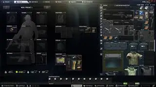 Escape From Tarkov