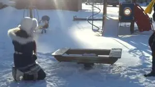 Две тупки!