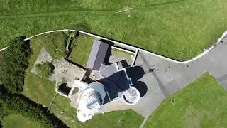 St Catherine's Lighthouse - Isle of Wight