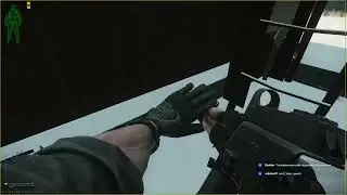 Ох уж этот B4mbucho с белым ником | EFT
