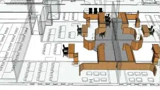 Florida Business Interiors RD11488 hr