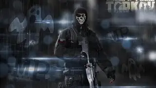 Escape from Tarkov - Полный схрон, сливаем стволы.