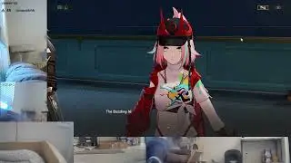Honkai Star Rail 2.6 Event Sound Hunt Ninjutsu Inscription
