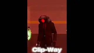 Dark Speakerman Edit 🔈