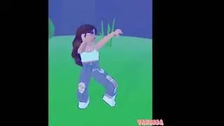 Playing around with CapCut be like