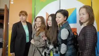 Молодежный Екатеринбург: возможности #ДляКаждого