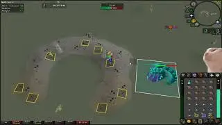 Chill Bowfa Only 3 Kill Trip @ Zulrah (Ironman)