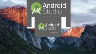 Android and Android Studio: install android studio on mac
