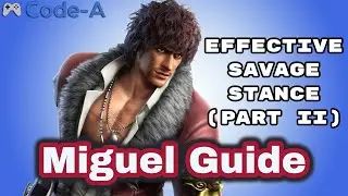 How to use Savage (Part 2)