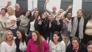 פעילות גיבוש חדר מורים/ ערב גיבוש צוות  בית ספר/ רעיון לגיבוש צוות ביה