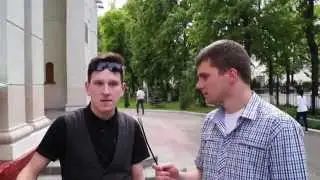Поглядывают ВитКВН s01e04