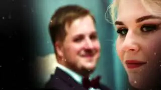Wedding day Alina & Nikita