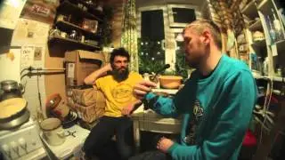 Интервью 