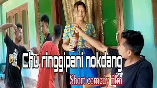 Chu ringgipani nokdang | Short comedy film