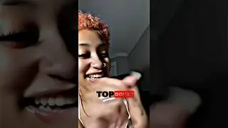 Area Codes by Kaliii~~tiktok compilation challenge