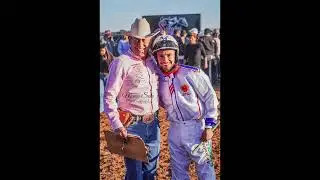 Corrido de Pilo Huerta