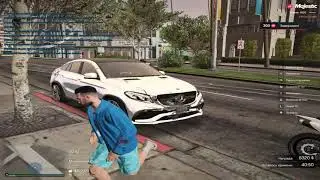 Grand Theft Auto V 2021 03 01   20 40 36 02 DVR Trim