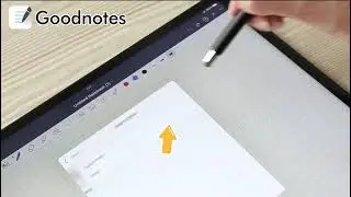 UK: GoodNotes