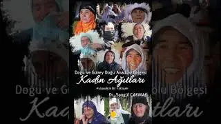 65-Behice Tamriş Ayrılık Üzerine-Van Gürpınar
