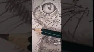 CÓMO DIBUJAR UN GATITO REALISTA✨ #art #dibujazos