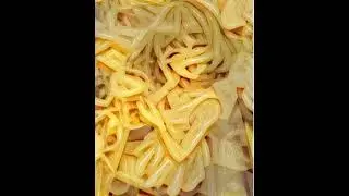 noodle girl - a song from the early 2000s hotline warez scene