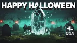Unleashing Michael Myers in Dead by Daylight This Halloween!