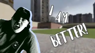 I... Am... BETTER!