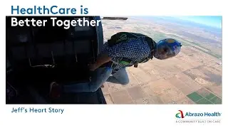 Jeff's Heart Story