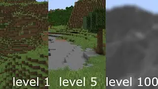 The top 5 Realistic data packs in Minecraft!