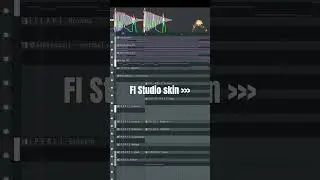 Fl Studio skin 