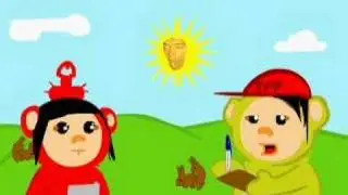 teletulis - el encuestador - wena naty