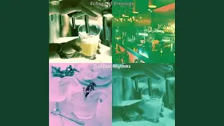 Trio Jazz Soundtrack for Bars